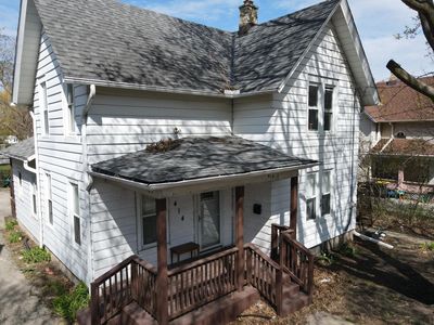 414 Barney STREET #418