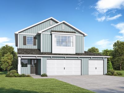 319 Sagebrush Dr