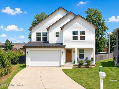 3400 Tarragon Rd