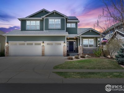 5639 Cardinal Flower Ct