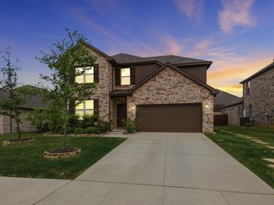 4126 Mountain Laurel Dr