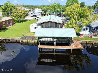 Property at 160 MOONLITE Drive, Welaka, FL