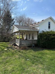 3724 Hennessey Rd