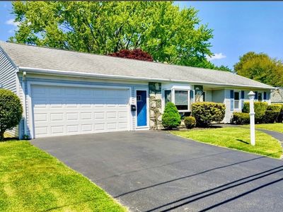 Property at 486 Highview Ave, Somerset, MA