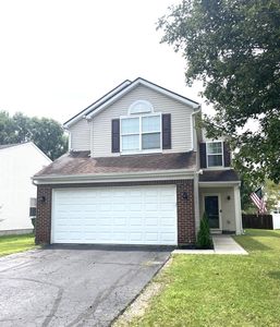 Property at 361 Scott Farms Blvd, Marysville, OH