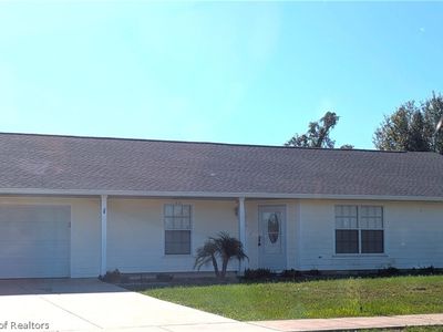 316 Cougar Blvd