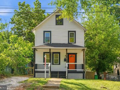 Property at 5807 Dade St, Capitol Heights, MD