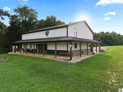 1923 Bush Rd