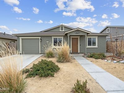646 Osino Dr