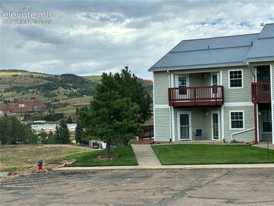 Property at 120 Whalen Ave #33, Cripple Creek, CO