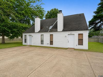 8150 Baringer Rd