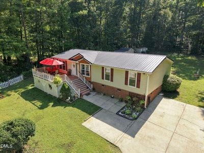 5700 Morrow Mill Rd