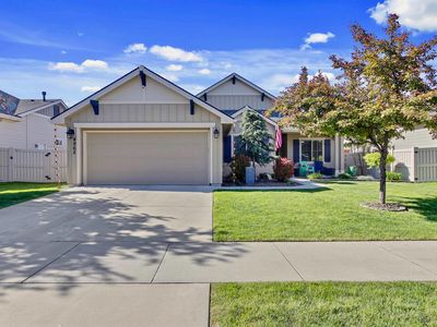 4965 W Torana St