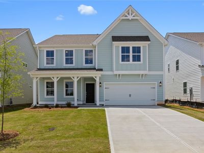 557 Hydrangea St Lot 46