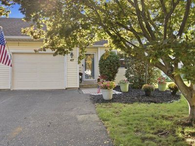 47 Heyden Rd