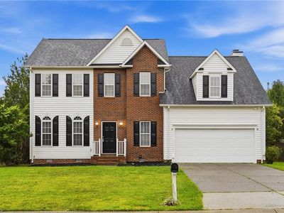 3311 Sumter Dr