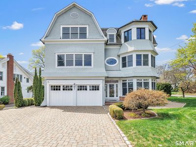 126 Fifth Avenue