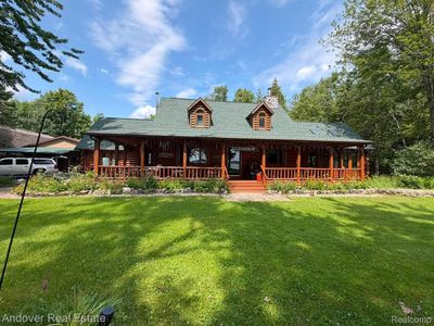 15763 Shubert Hwy