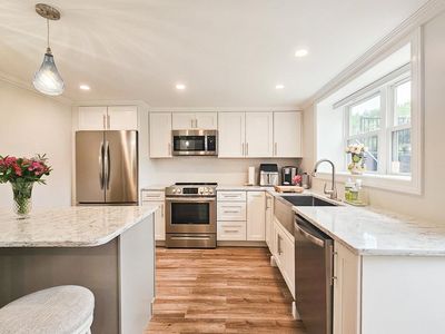 Property at 268 Lafayette Road #1, Portsmouth, NH