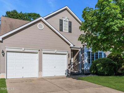 5 Shadow Creek Court