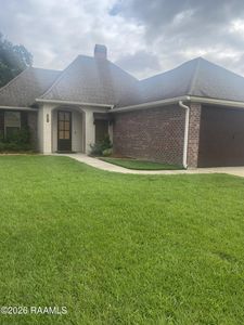 203 Blackwater River Dr