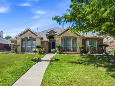 1216 Bridle Latch Dr