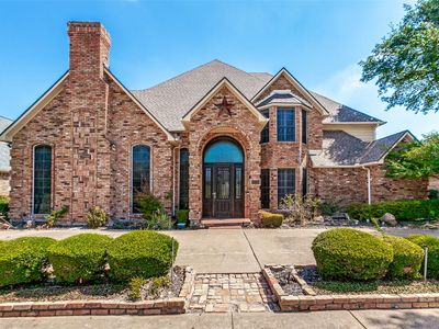 2605 Oak Point Dr