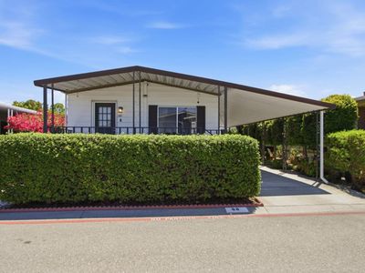 1111 Morse Ave Spc 68