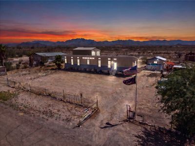 Property at 12298 S 4th Street, Yucca, AZ