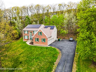 Property at 57 Teaberry Dr, Drums, PA