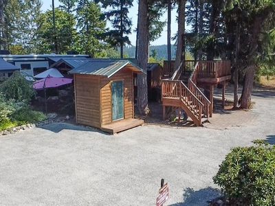 1546 Reservation Road SE #245