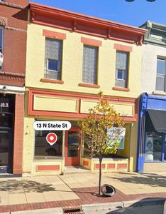 13 N State St
