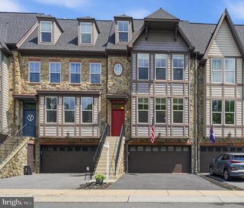 Property at 6963 Country Club Ter, New Market, MD