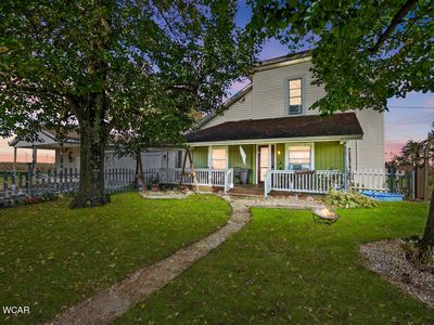 12989 Dixon Cavett Rd