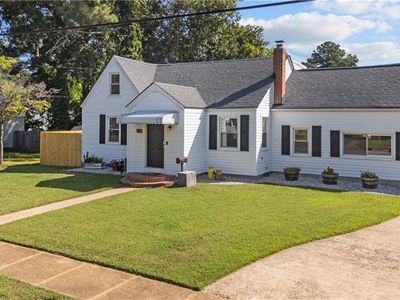 3838 Wake Cir
