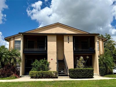 4814 S Semoran Blvd APT 401