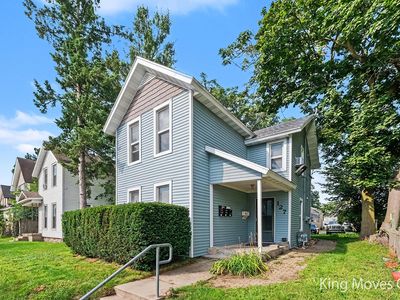 127 Lexington Ave SW