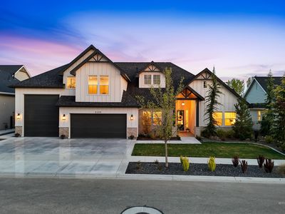 6299 W Biathlon St