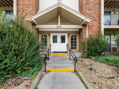 401 S Kalispell Way #301
