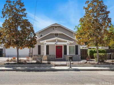 Property at 41713 Mayberry Ave, Hemet, CA