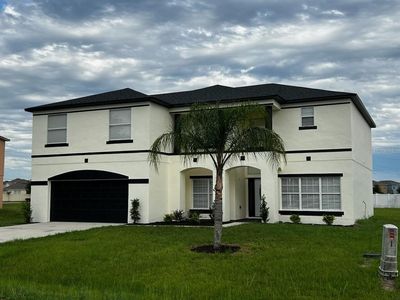161 CIMARRON LANE
