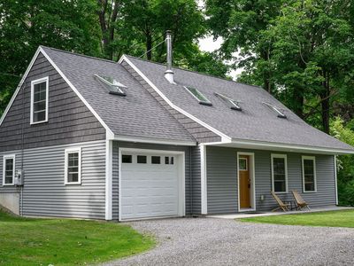 98 River Road