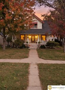 Property at 1454 South St, Blair, NE