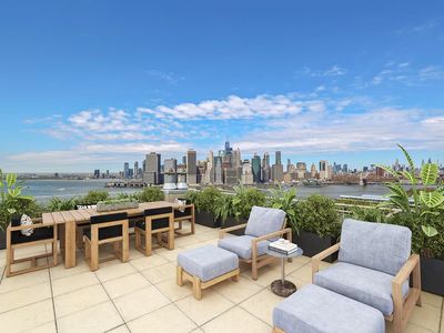 360 Furman St APT 1401