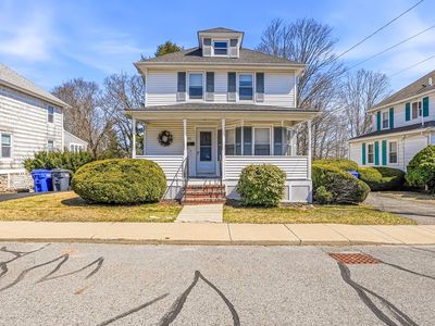 Property at 41 Grant St, Milford, MA