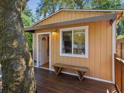 Property at 130 Forest Drive, Forest Knolls, CA