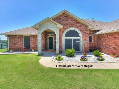 Property at 2403 E Headwind Dr, Purcell, OK
