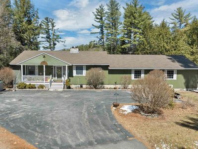 10 Oak Leaf Avenue
