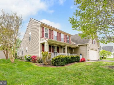 6 Aintree Dr