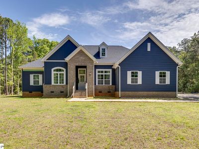 271 Rocky Ridge Rd